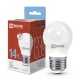 Лампа светодиодная LED-ШАР-VC 14Вт 230В E27 6500К 1330лм IN HOME 4690612047836 4690612047836