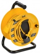 Удлинитель на катушке 1х20м Garden УК20 2P 2х0.75кв.мм IEK GD-KP40-06-01-20 GD-KP40-06-01-20