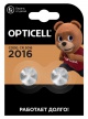 Элемент питания литиевый CR2016 (блист. 2шт) Specialty Opticell 5060003 5060003