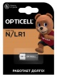 Элемент питания алкалиновый N/LR1 1.5В (блист.1шт) Specialty Opticell 5070003 5070003