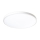 Светильник светодиодный декоративный PPB OPAL 36Вт 4000К WH d300X55 IP20 настенно-потолочный бытовой JazzWay 5060845 5060845