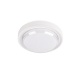 Светильник светодиодный PBH-PC9-RA 24Вт 4000К IP65 WHITE ДБП ЖКХ JazzWay 5065970 5065970