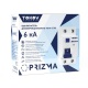 Выключатель дифференциального тока (УЗО) 2П (1P+N) 25А 30мА тип AC 6кА TOKOV Electric TKE-PZ60-RCDM-2-25-30-AC TKE-PZ60-RCDM-2-25-30-AC