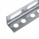Профиль монтажный L-образ. 30х30 L2000 2мм цинк Zitar 138718 138718