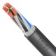 Кабель TOKOV ELECTRIC ВВГнг(А)-LS 4х50 МС (N) 1кВ (м) УТ000029822 УТ000029822