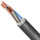 Кабель TOKOV ELECTRIC ВВГнг(А)-LS 4х35 МК (N) 1кВ (м) УТ000029821 УТ000029821