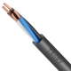 Кабель TOKOV ELECTRIC ВВГнг(А)-LS 4х6 ОК (N) 0.66кВ (м) УТ000028405 УТ000028405