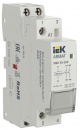 Контактор модульный KMR 20А 230В AC 2НО ARMAT IEK AR-KMR10-020-20-230 AR-KMR10-020-20-230