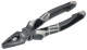 Пассатижи 200мм K4 ARMA2L 5 IEK A2L5-PL10-K4-200 A2L5-PL10-K4-200