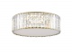 Светильник Lusso 5х9Вт E14 IP20 потолочн. Freya FR1018CL-05G FR1018CL-05G
