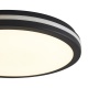Светильник Rua 40Вт IP65 потолочн. Freya FR6160CL-L40B FR6160CL-L40B
