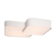 Светильник Square 84Вт IP20 потолочн. Freya FR6095CL-L84W FR6095CL-L84W