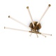 Светильник Vibe 32Вт IP20 потолочн. Freya FR6098CL-L58BZ FR6098CL-L58BZ