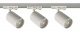 Комплект трековой системы 284 3х10Вт GU10 IP20 Voltega VGL7284DLTP-03W VGL7284DLTP-03W