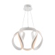 Светильник Haut 84Вт IP20 подвесной Freya FR10024PL-L84W FR10024PL-L84W