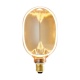 Лампа светодиодная Loft Led O100 4Вт 1800К E27 Voltega 8540 8540