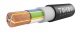 Кабель TOKOV ELECTRIC ВВГнг(А)-FRLS 5х70 МС (N PE) 1кВ (м) 000016003 16003