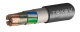 Кабель TOKOV ELECTRIC ППГнг(А)-FRHF 5х95 МС (N PE) 1кВ (м) 000016529 16529