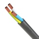 Кабель TOKOV ELECTRIC КГтп-ХЛ 3х2.5 (N PE) 380/660-3 (уп.100м) 000011438 11438