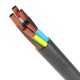 Кабель TOKOV ELECTRIC КГтп-ХЛ 5х25 (N PE) 380/660-2 (м) 00-00027201 00-00027201