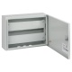 Корпус металлический ЩРН-18 300х400х120 IP31 NO_SIMPLE_STM_SHRN-18_IP31 ЭРА Б0041674 Б0041674