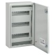 Корпус металлический ЩРН-36 480х300х120 IP31 NO_SIMPLE_STM_SHRN-36_IP31 ЭРА Б0041676 Б0041676