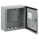 Корпус металлический ЩУ-1-1-0-76 310x300x155 IP54 NO_SIMPLE_STM_SHU-1/1-0 ЭРА Б0046702 Б0046702