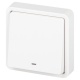 Выключатель Эксперт 11-1522-01 с подсветкой IP55 10АХ-250В СУ бел. Эра Б0063279 Б0063279