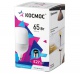 Лампа светодиодная высокомощная HWLED 65Вт 6500К E27 220В КОСМОС LksmHWLED65WE2765 LksmHWLED65WE2765