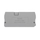 Изолятор торцевой для клемм VPR-4-HESI/MT DKC D-VPR-4-HESI D-VPR-4-HESI