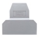 Изолятор торцевой для клемм KRUK-3-5 (уп.100шт) DKC D-KRUK-3-5 D-KRUK-3-5