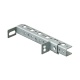 Комплект реек для МП ST/CE Г=200мм (уп.4шт) DKC R5RDMP02 R5RDMP02
