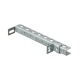 Комплект реек для МП ST/CE Г=250мм (уп.4шт) DKC R5RDMP09 R5RDMP09