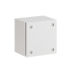 Корпус клеммный металлический SDE 150х150х120мм DKC R5SDE1112 R5SDE1112
