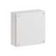 Корпус клеммный металлический SDE 300х300х120мм DKC R5SDE3312 R5SDE3312