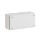 Корпус клеммный металлический SDE 300x150x120мм DKC R5SDE3112 R5SDE3112