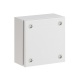 Корпус клеммный металлический SDE 150х150х80мм DKC R5SDE118 R5SDE118