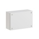 Корпус клеммный металлический SDE 300х200х120мм DKC R5SDE3212 R5SDE3212