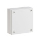 Корпус клеммный металлический SDE 200х200х80мм DKC R5SDE228 R5SDE228
