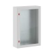 Корпус ST 1200х800х300мм с прозр. дверью DKC R5STX1283 R5STX1283