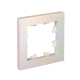 Рамка 1-м AtlasDesign жемчуж. SE ATN000401 ATN000401