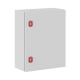 Корпус сварной ST 500х400х200мм без монтажн. панели DKC R5ST0542WMP R5ST0542WMP