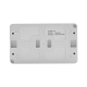 Блок ОП AtlasDesign Profi54 (розетка 16А 250В с заземл. защ. шторки + 1-кл. выкл. 10А) IP54 бел. SE ATN540170 ATN540170