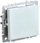 Выключатель 1-кл. СП BRITE ВС10-1-0-БрЖ 10А жемчуж. IEK BR-V10-0-10-K36 BR-V10-0-10-K36