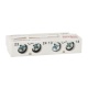 Блок контактов фронтальный OptiStart P GVAE11 КЭАЗ 373405 373405