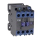 Контактор OptiStart E LC1E12M5 12A 220В AC 1НО+1НЗ КЭАЗ 367523 367523