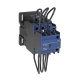 Контактор OptiStart E LC1E20K M5 220В AC 2НО+1НЗ КЭАЗ 385283 385283