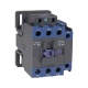 Контактор OptiStart E LC1E25M5 25A 220В AC 1НО+1НЗ КЭАЗ 367541 367541