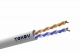 Кабель витая пара U/UTP 2х2х24AWG кат.5E PVC indoor 305м (м) TOKOV ELECTRIC TKE-C06-U22-5E-305-PVC TKE-C06-U22-5E-305-PVC