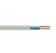 Провод TOKOV ELECTRIC ПуГВВ 2х4 450В Б (бухта) (м) 1945419 1945419
